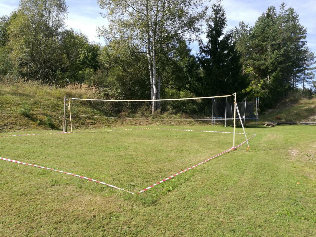Landgasthof Piroutz Sankt Kanzian am Klopeiner See Zewnętrze zdjęcie
