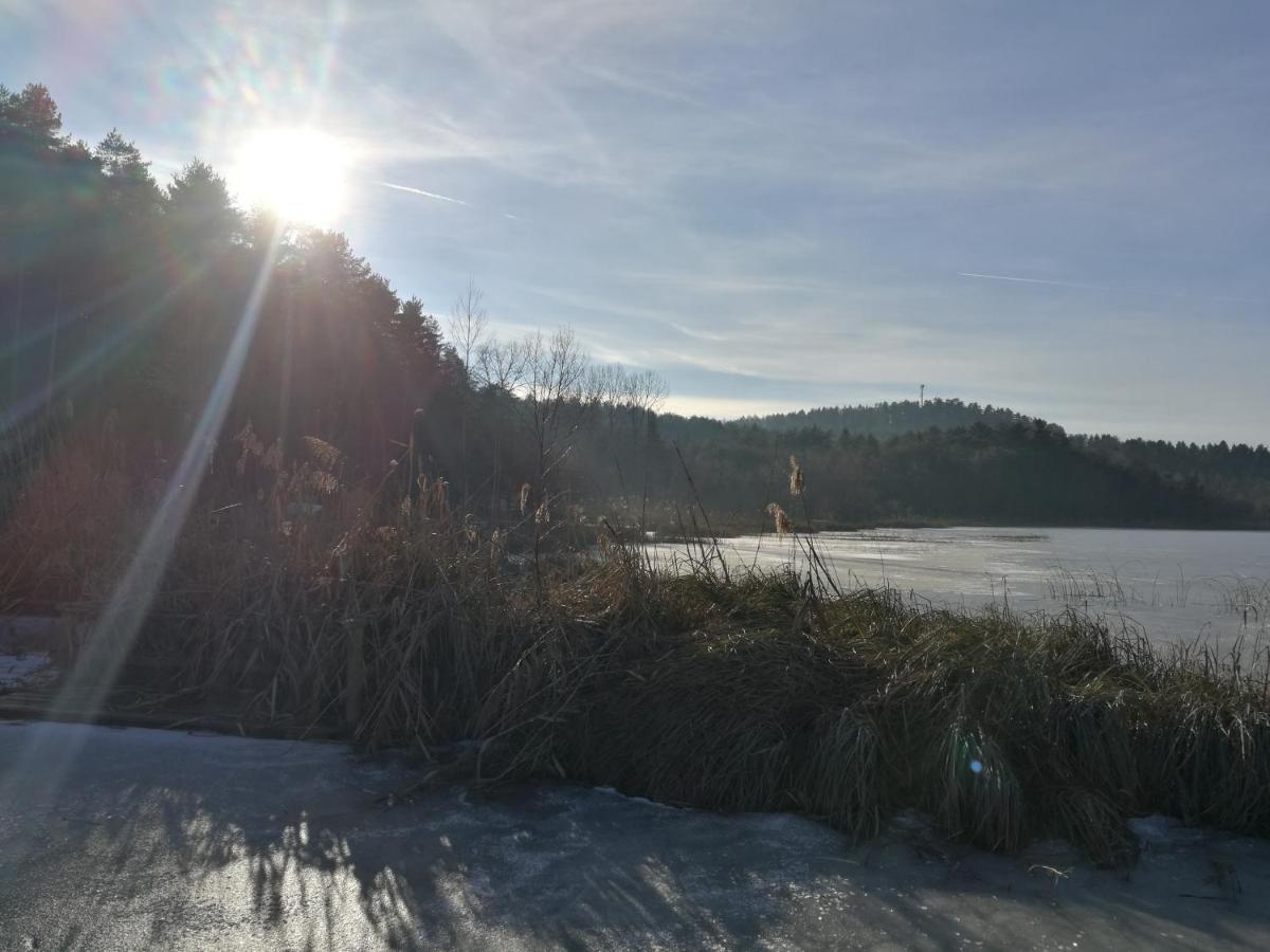 Landgasthof Piroutz Sankt Kanzian am Klopeiner See Zewnętrze zdjęcie